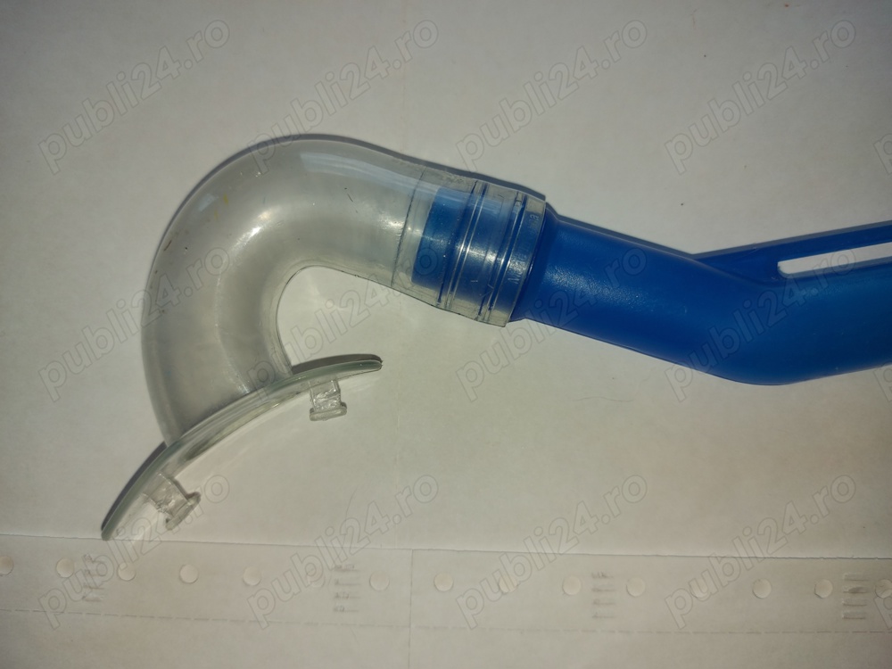 Jucarie - Furtun pentru inot sub apa