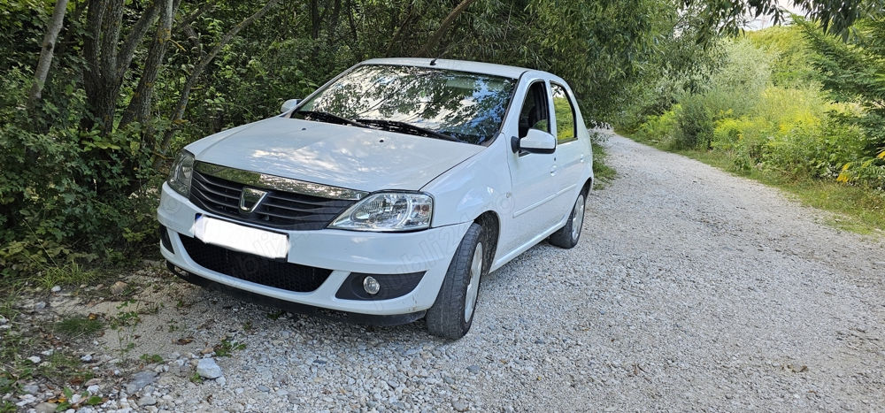 De vanzare Dacia Logan 1.2+GPL