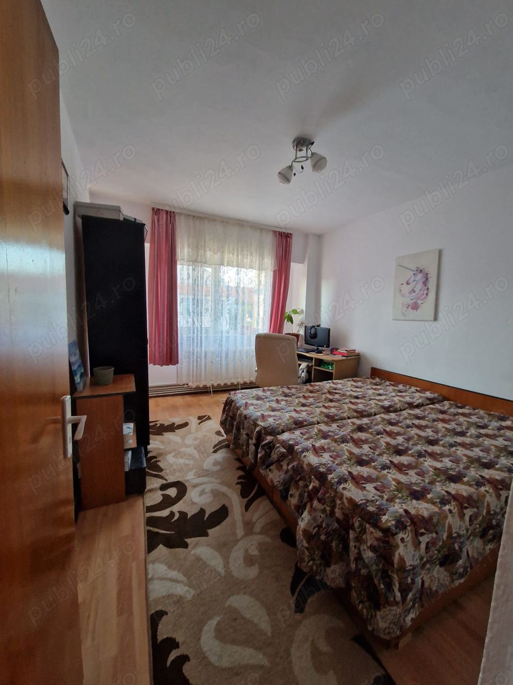 Vand apartament 2 camere, Slobozia Ialomita