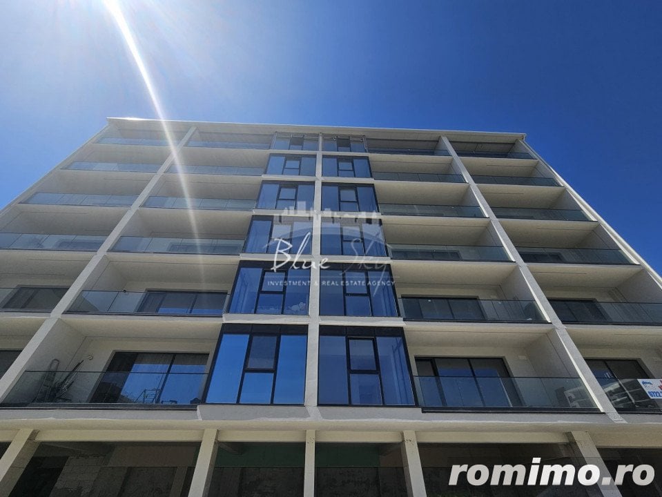 Apartament 3 camere Zona Mamaia Nord- la 200 m de plaja