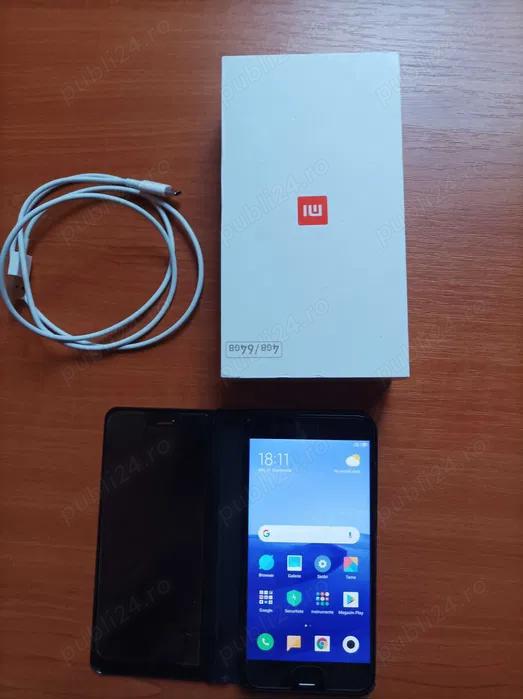 Vand telefon Xiaomi MI 6