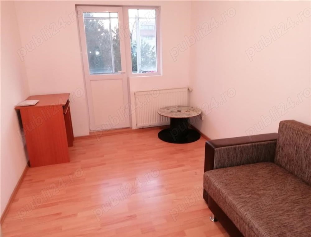 Apartament 3 camere model mare amenajat zona Girocului 