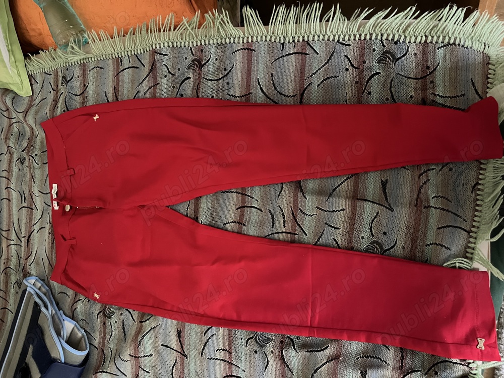 Vând pantaloni damă Pink Girl Fashion