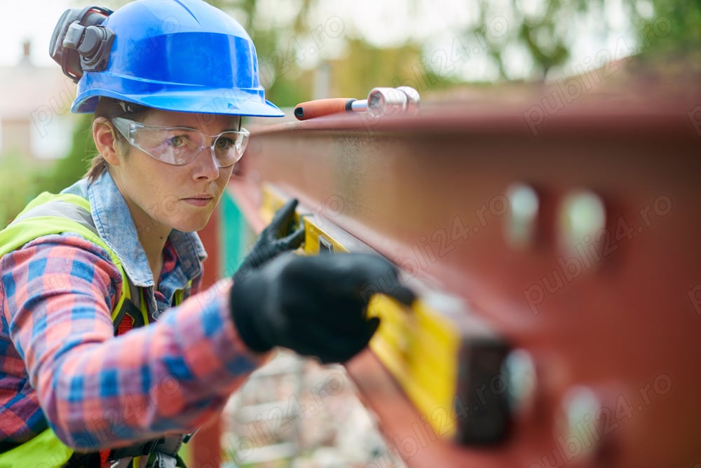 Manpower recruteaza MONTATORI ASCENSOARE pentru lifturi si scari rulante de metrou