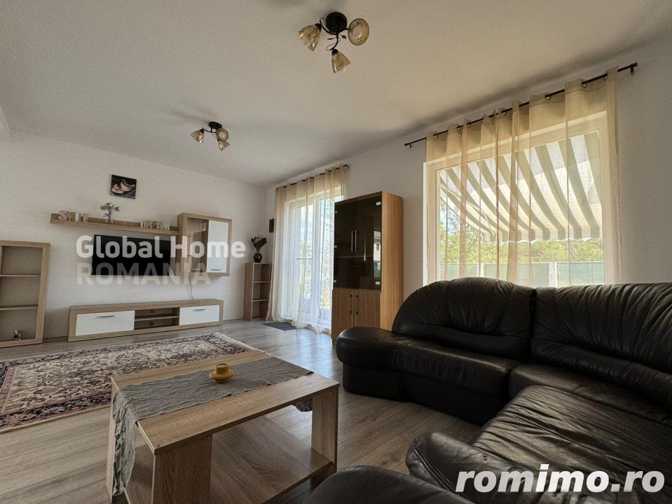 Vila  125 MP | Otopeni - Ana Aslan | Curte 450 MP | Centrala Proprie