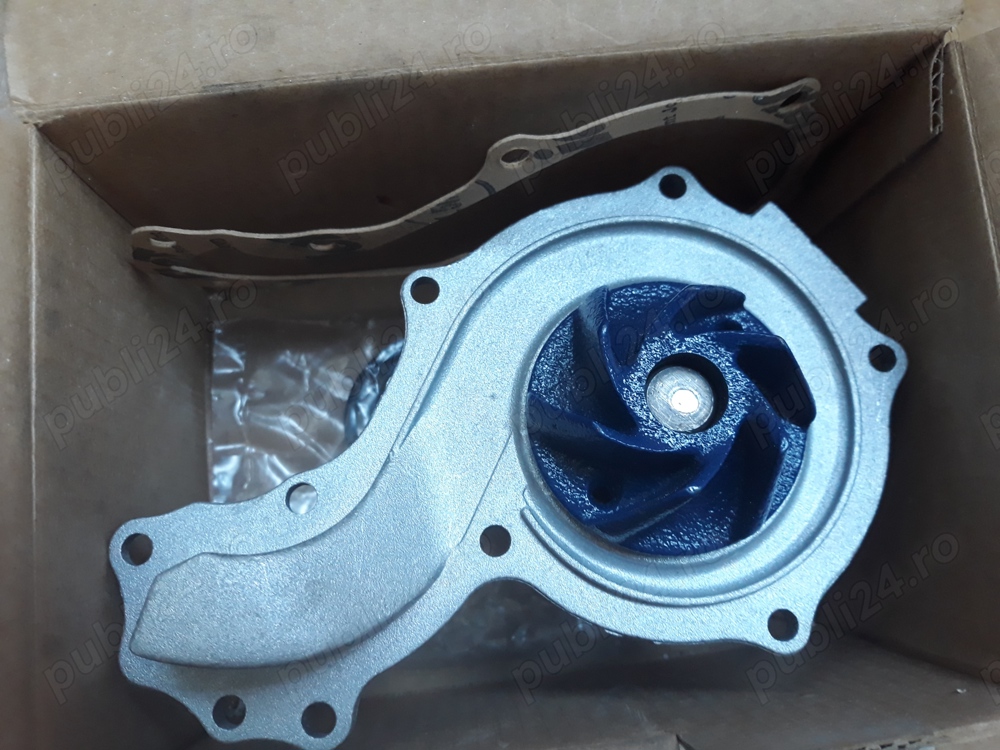 Pompa de apa noua skf- audi, vw, skoda, seat, ford Pompa de apa noua skf- audi, vw, skoda, seat, ford