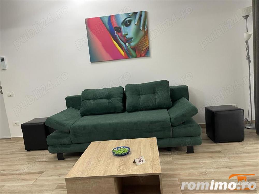 Apartament 2 camere Giroc - bloc nou