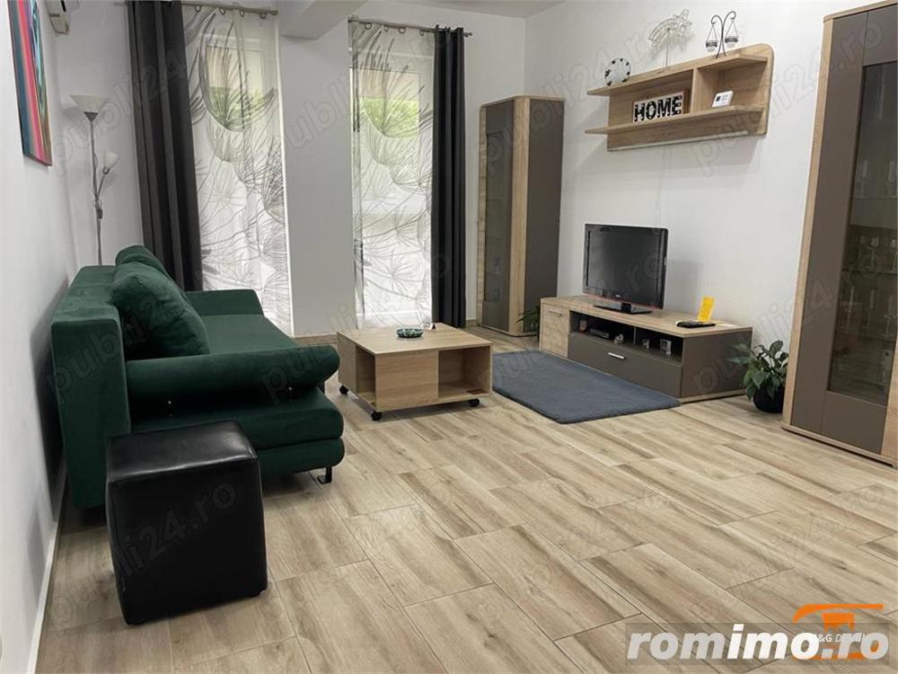 Apartament 2 camere Giroc  - bloc nou