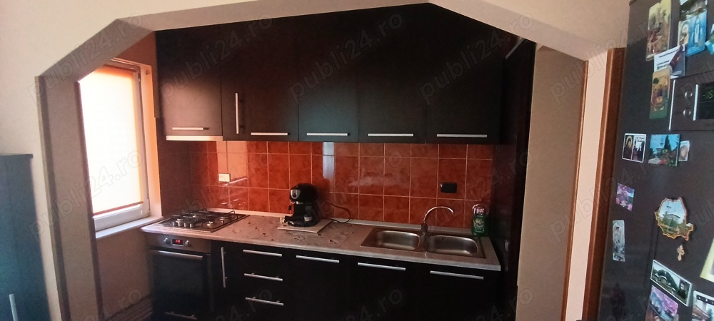 Apartament 3 camere str.Matei Basarab , Baia Mare