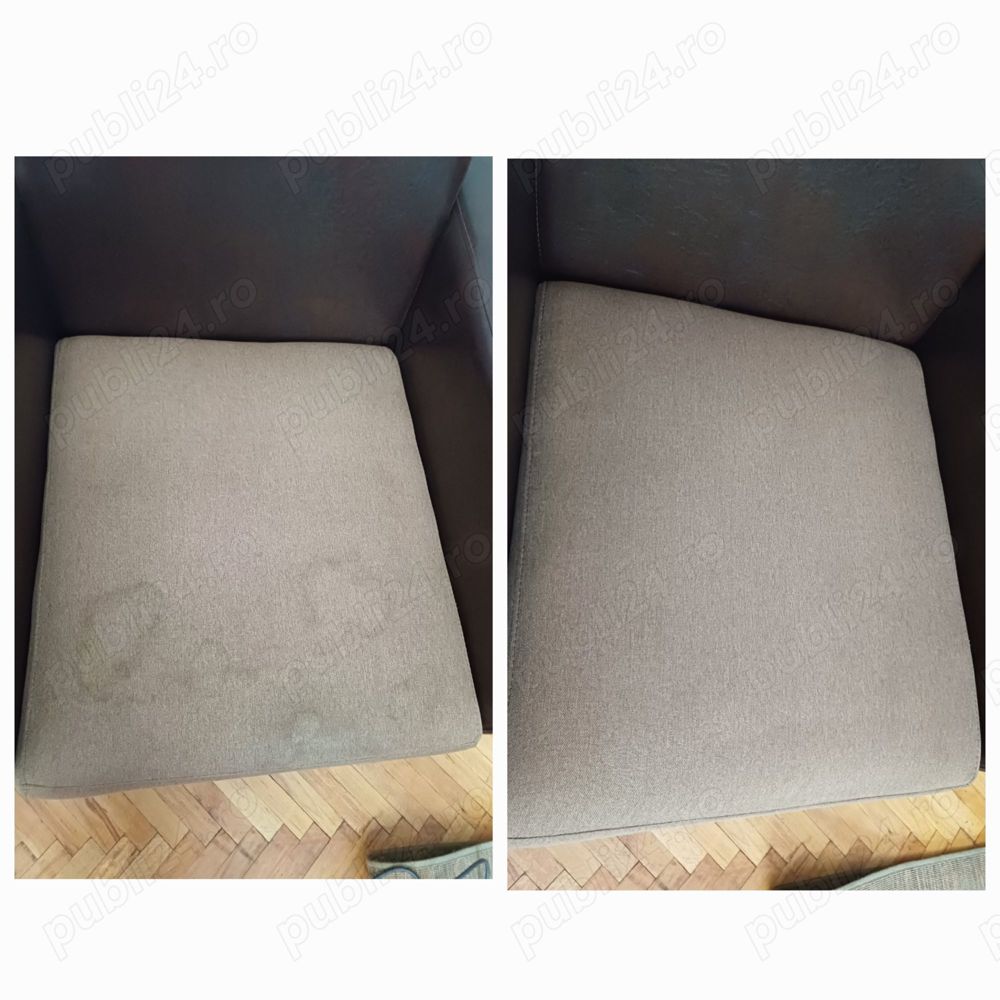 Spalat curatat saltele, tapiterii