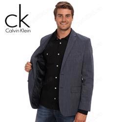 Sacou bărbătesc Calvin Klein mărimea 50 (XL)