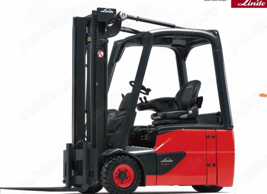 Stivuitorist in Germania Stivuitorist in Germania