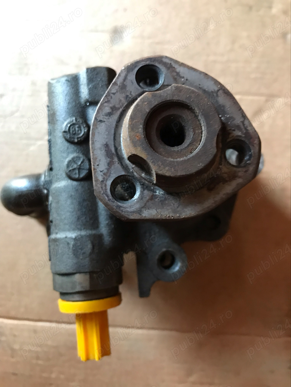 Pompa servodirectie golf4,1.4,16v