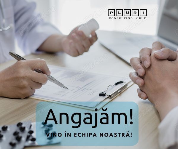 Personal implementare proiecte cu fonduri europene