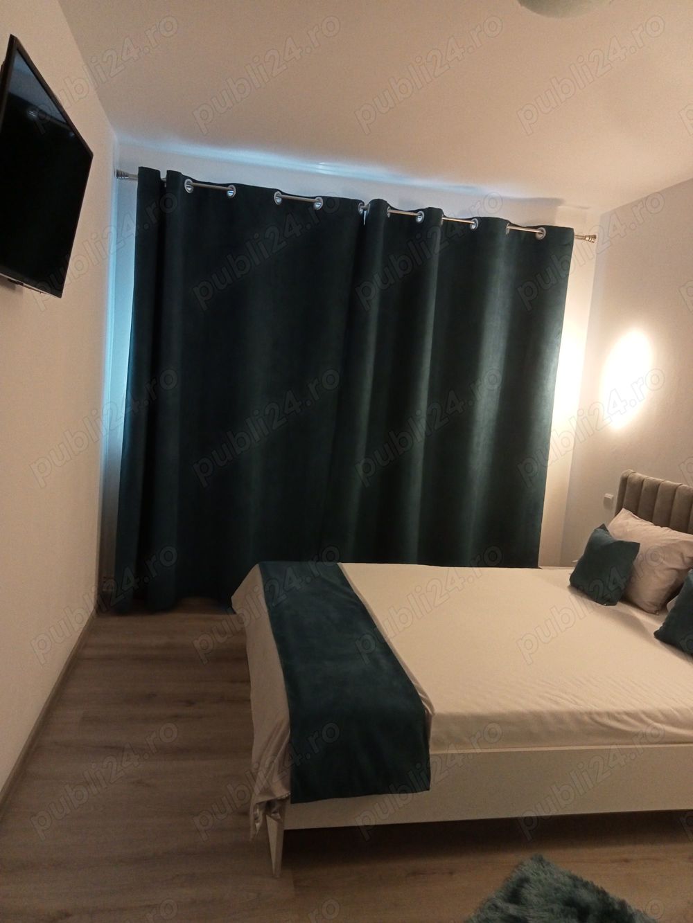 PF Inchiriez apartament Vasile Aaron