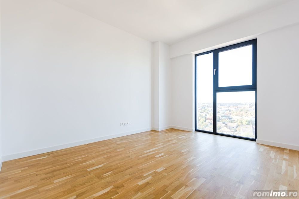 Apartament 2 camere cu terasa generoasa-Complexul Studențesc