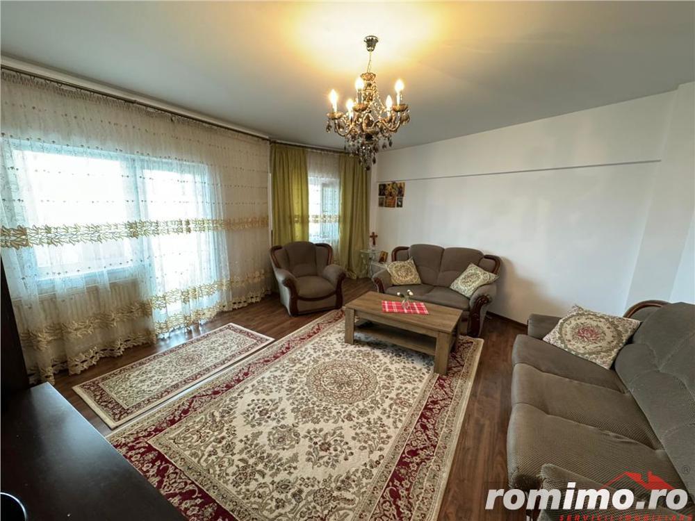 Apartament 3 camere, etaj 2, B-dul Brailei , suprafata totala 86mp