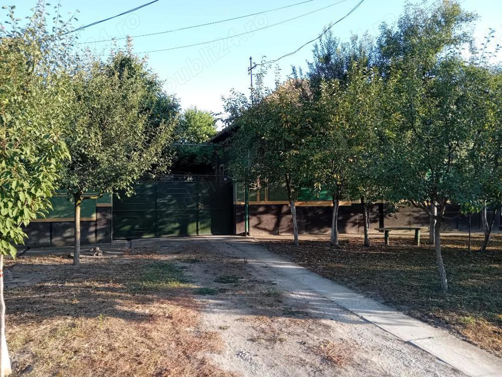 Casa de vanzare in orasul Nadlac