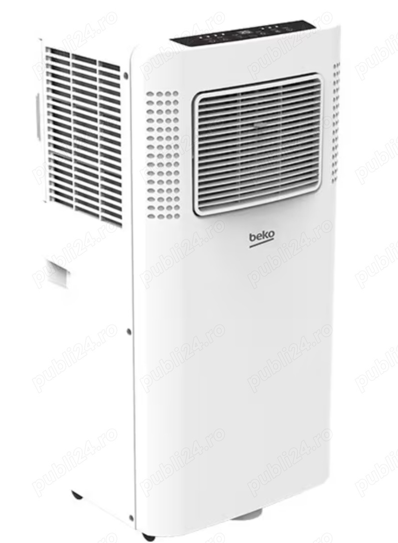 Beko aer condiționat portabil 