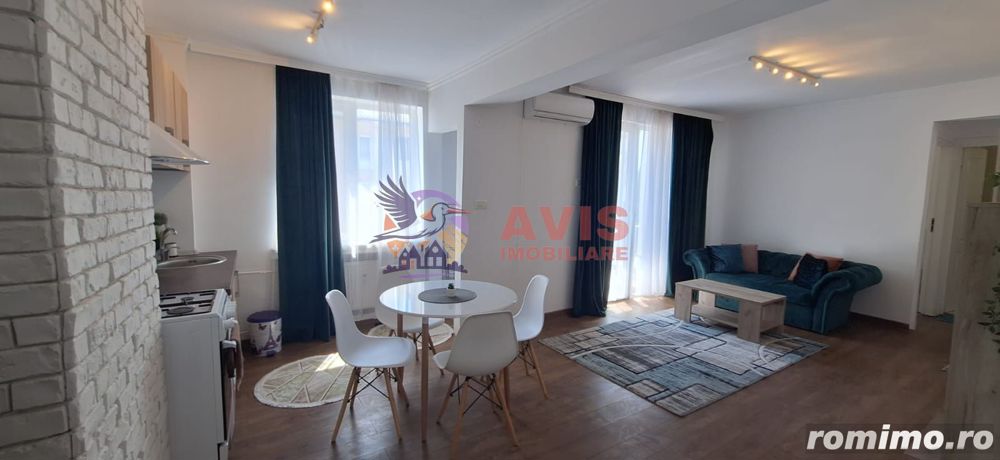 Apartament de inchiriat in  zona ULTRACENTRALA a Craiovei