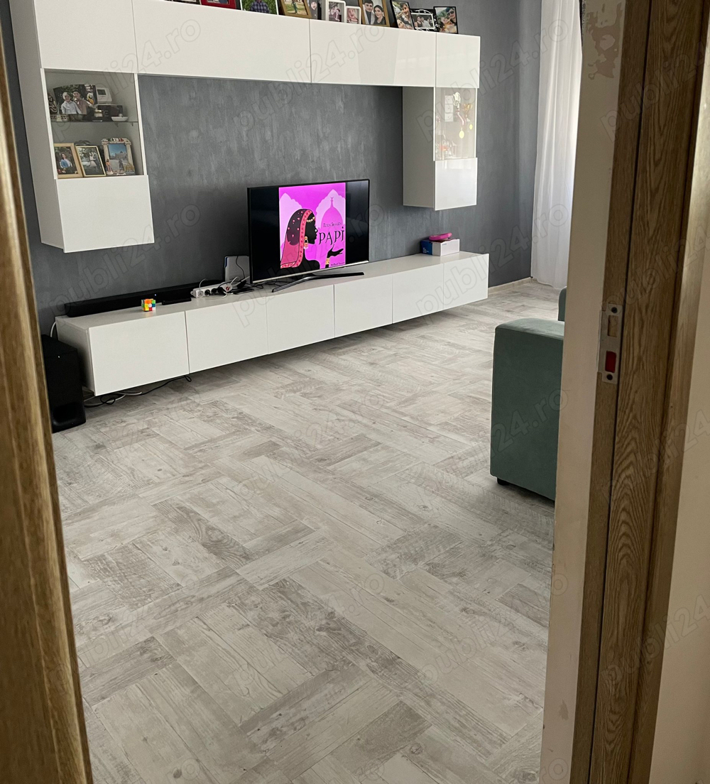 Vand apartament 2 camere