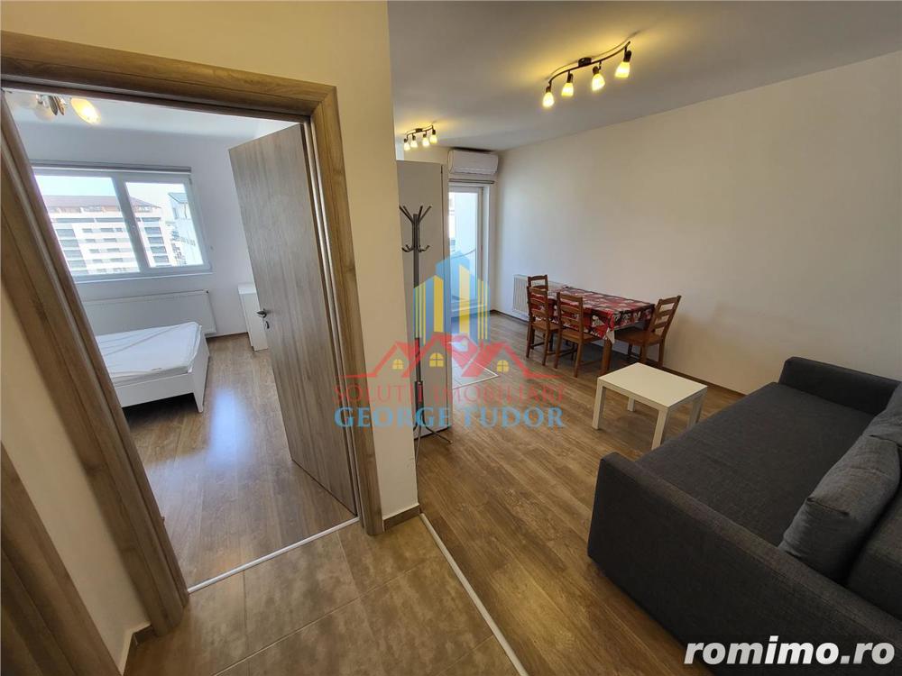 Vanzare apartament Militari Residence Tineretului 63