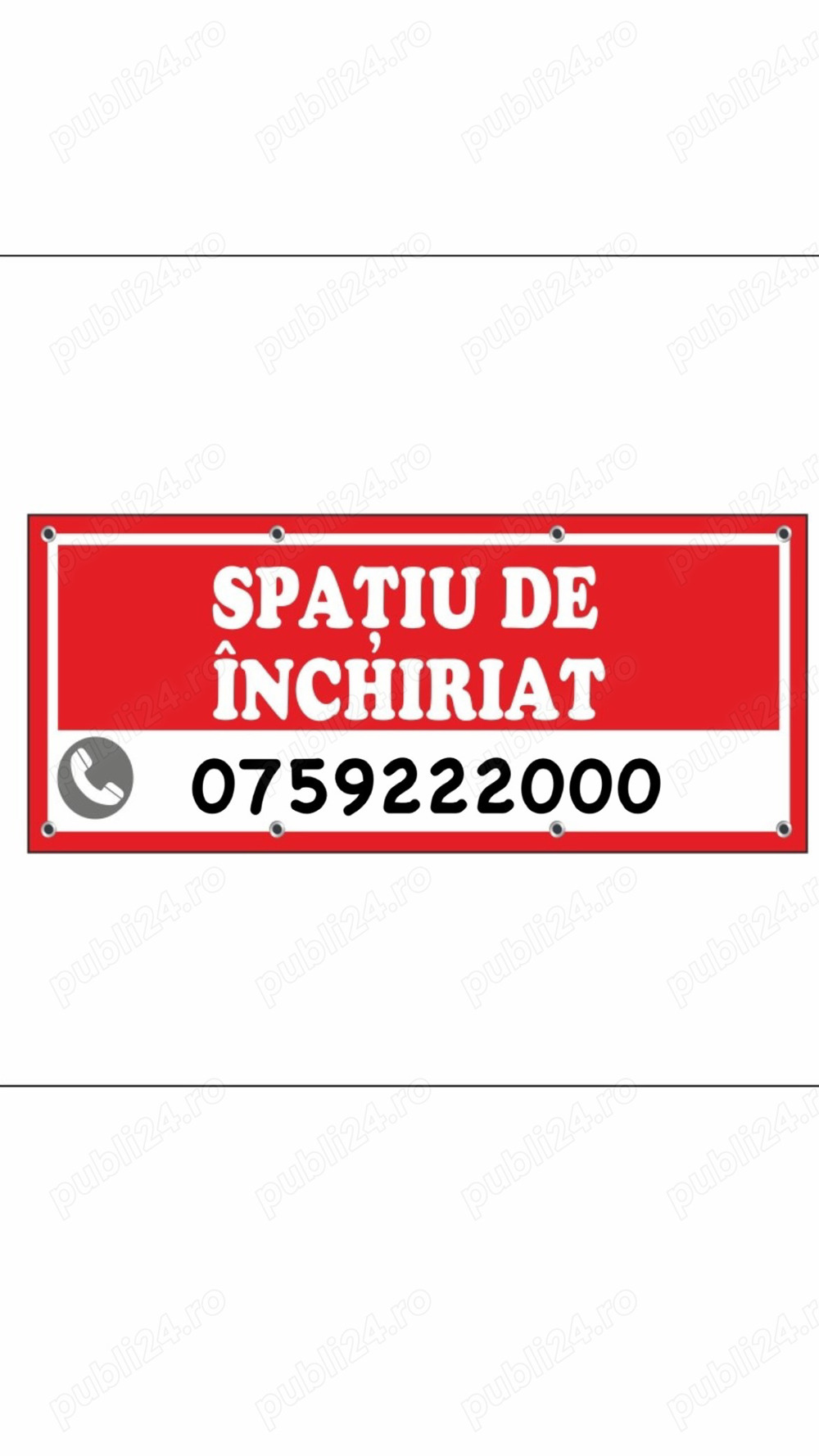 Spatiu comercial Oravita - Complexul vechi