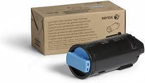 Cartus toner CYAN original OEM pentru XEROX VersaLink C500 si C505