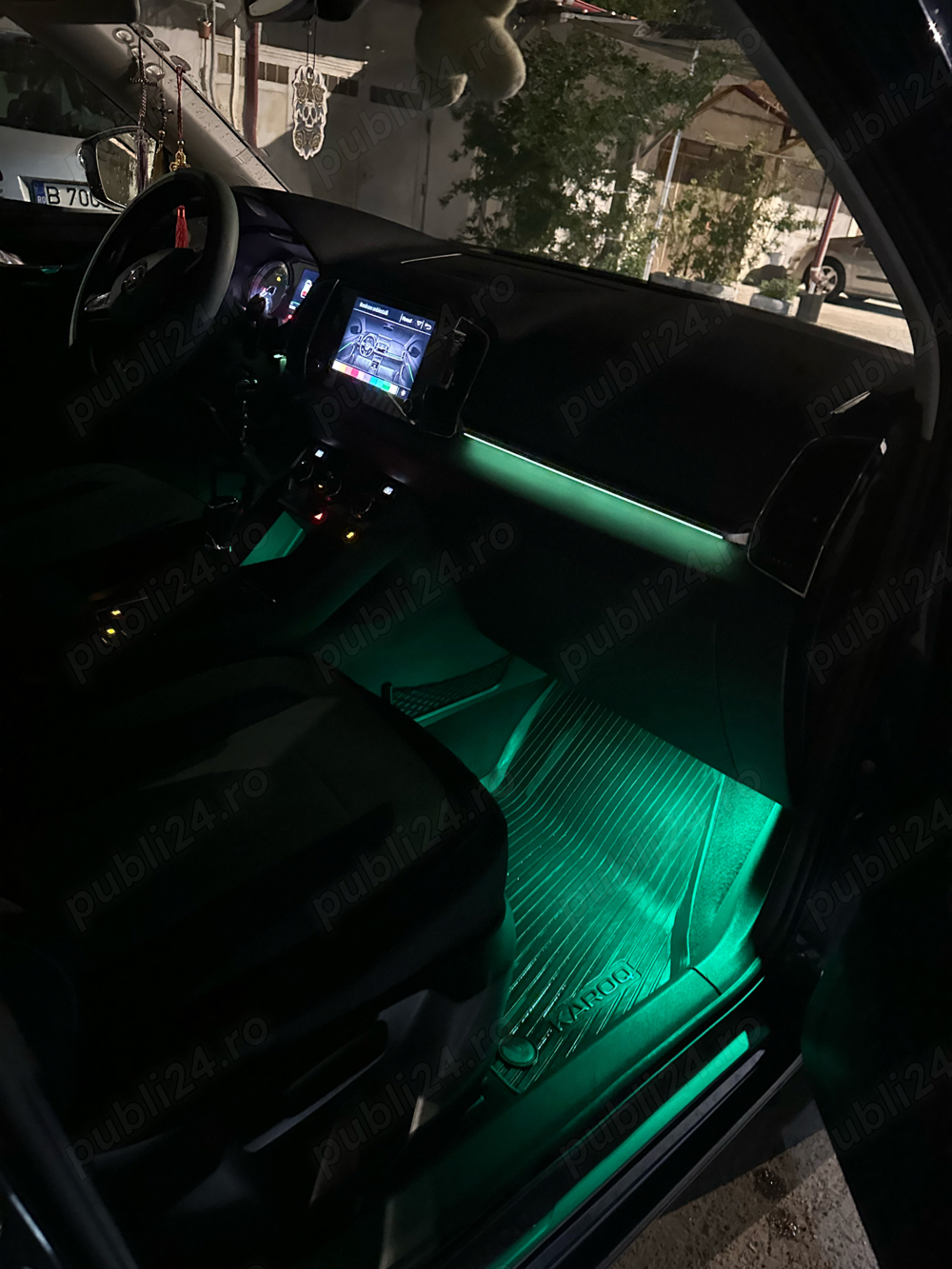 Skoda Karoq, 1.6 TDI