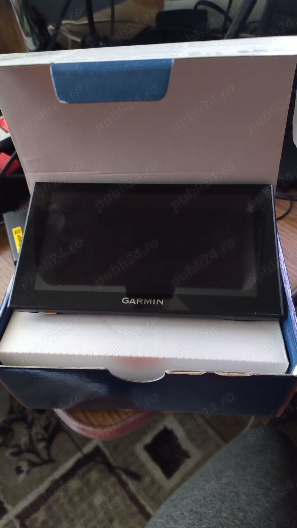 gps Garmin Nuvi 2689LM