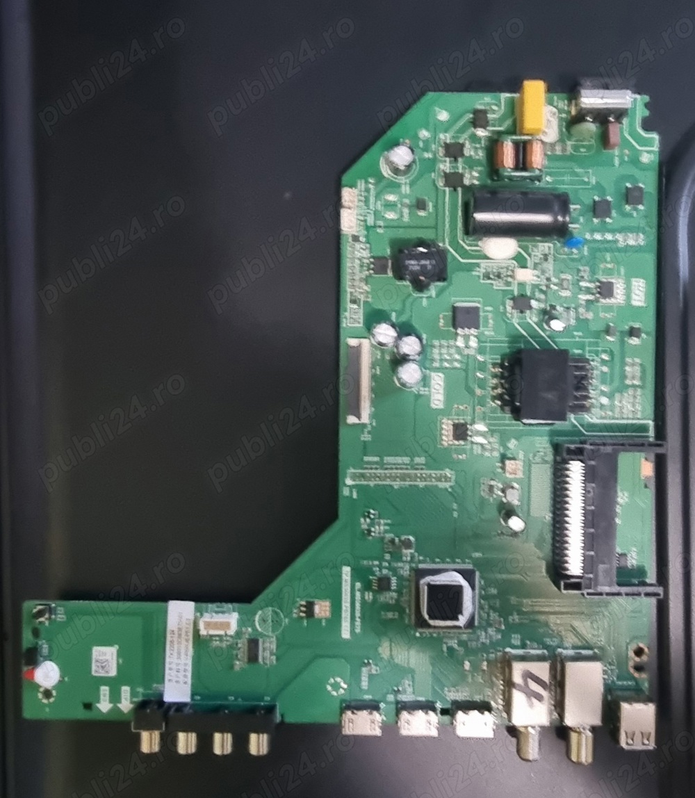 MS3663S.PB765 EL.MS3663S-FE75 Allview