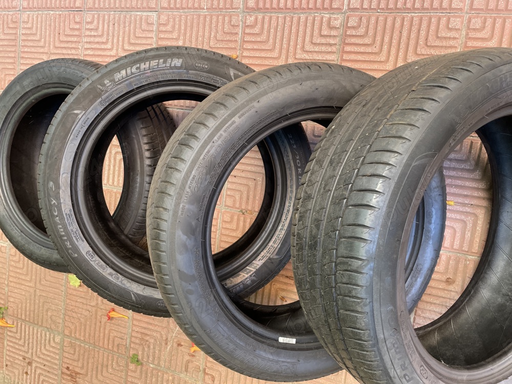 Michelin Primacy 255/50 R18 (95V)