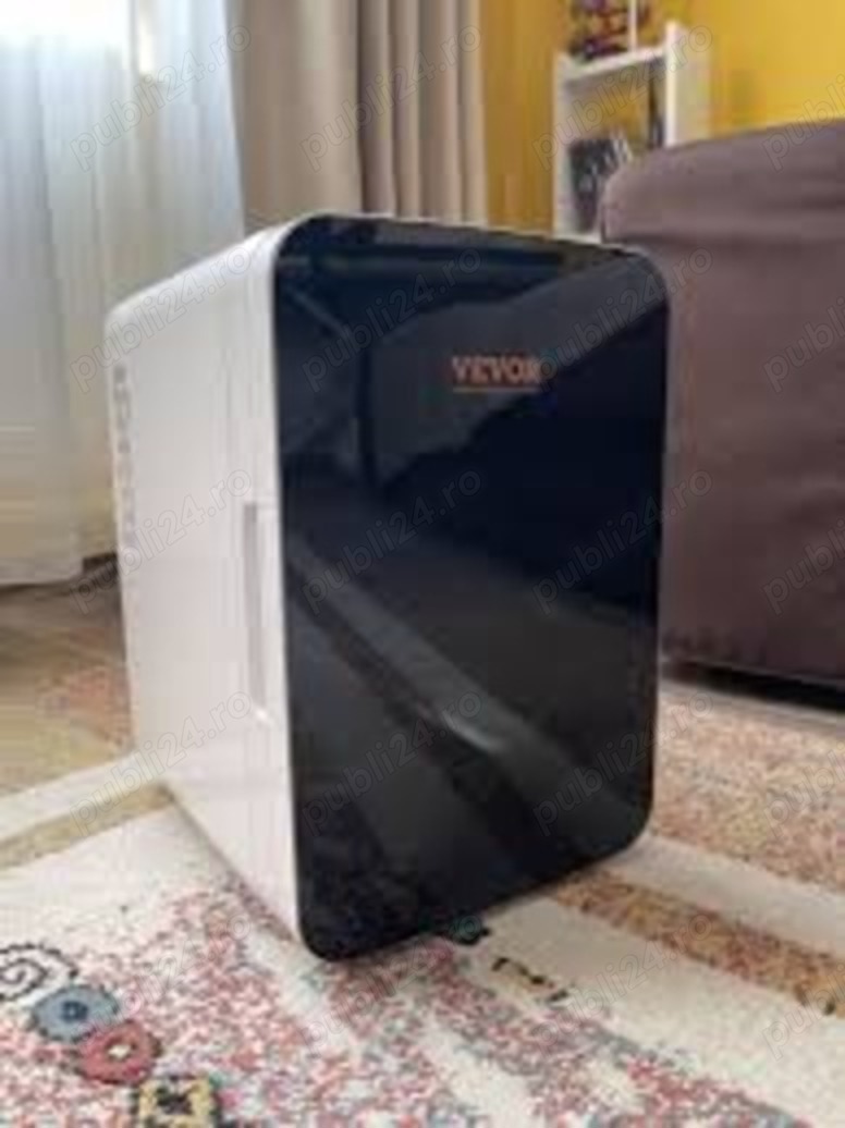  Mini frigider VEVOR 10L - Model NOU!