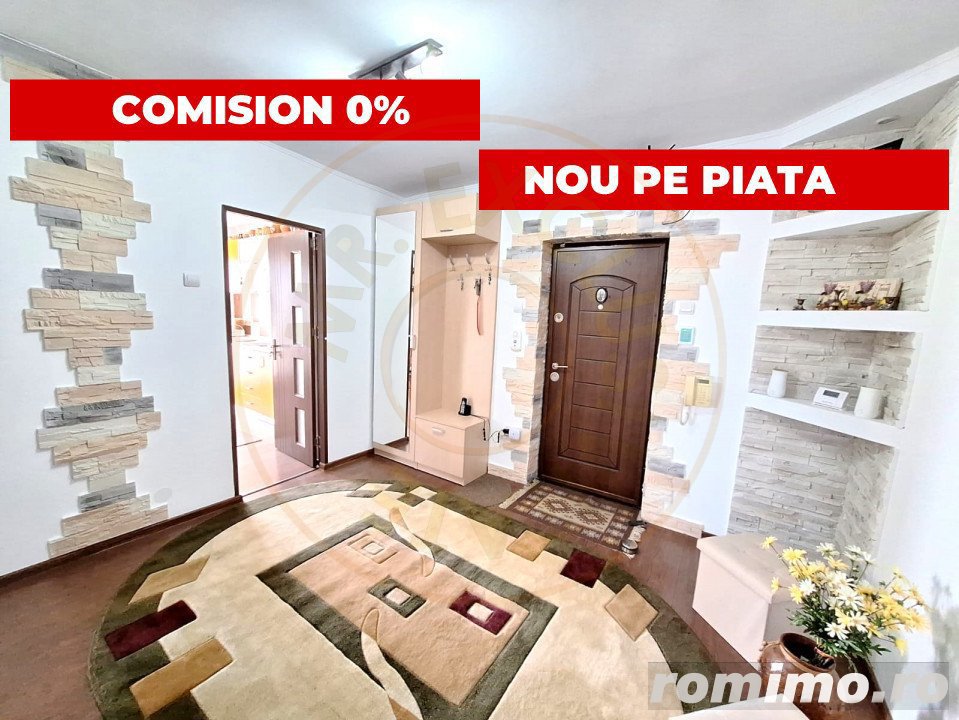 0% Comision-Inchiriere Apartament 3 camere Bere-Dedeman