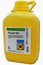 erbicid Pulsar 40 Saltus 80
