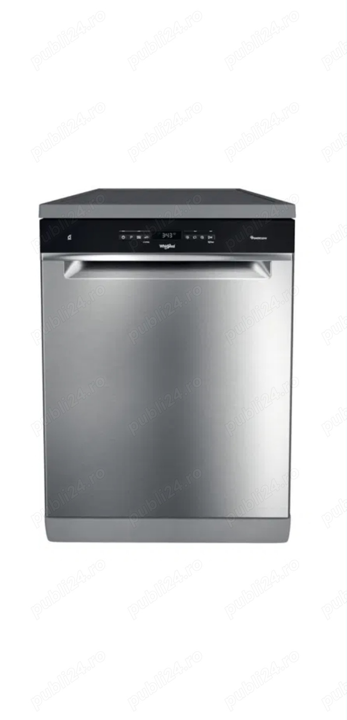Masina de spalat vase Whirlpool 14 seturi 10 programe! Nou Sigilat !