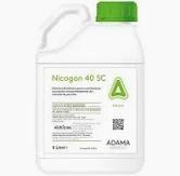 Erbicid Nicogan Crew Ace nicosulfuron