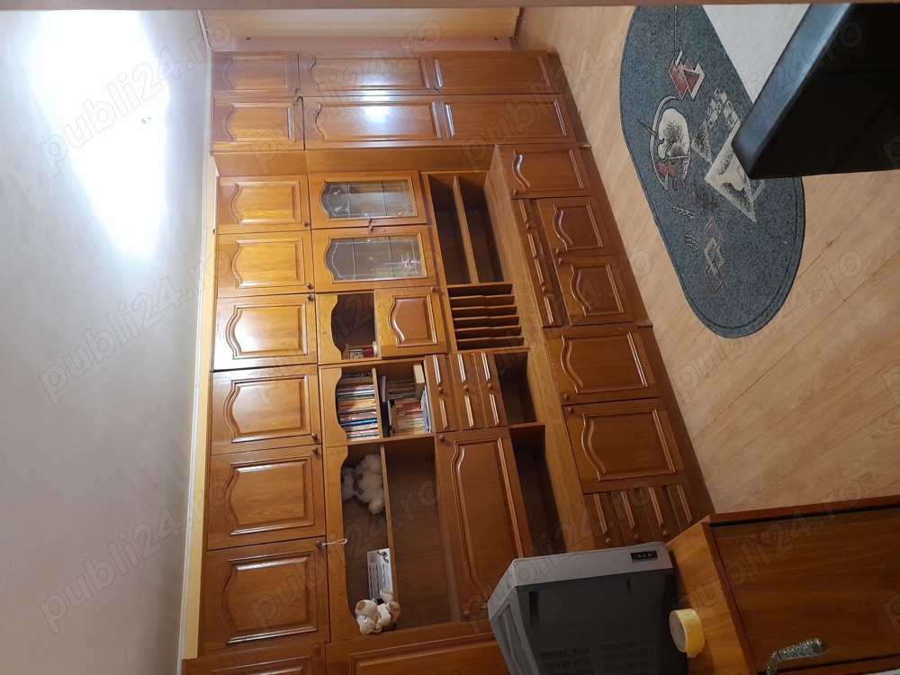 Vand apartament 2 camere decomandat micro 17 Galati