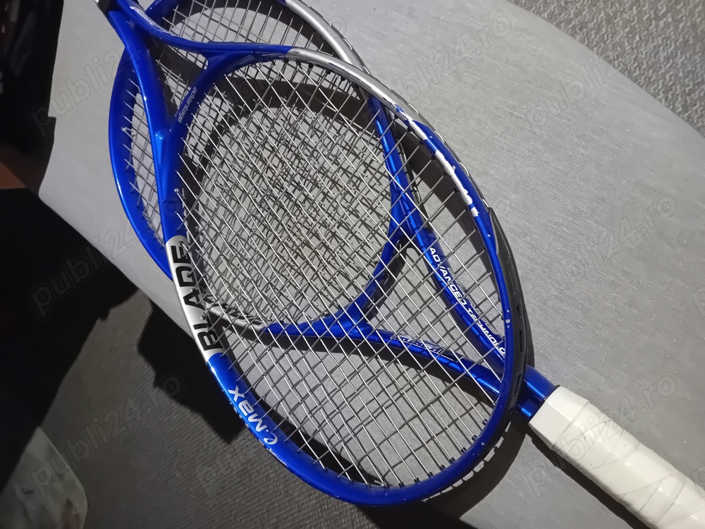 rachete tenis camp Blade