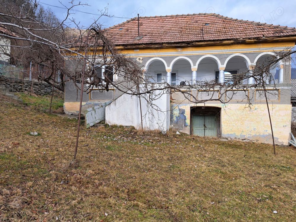 Casa de vanzare Balota-Jud. Valcea