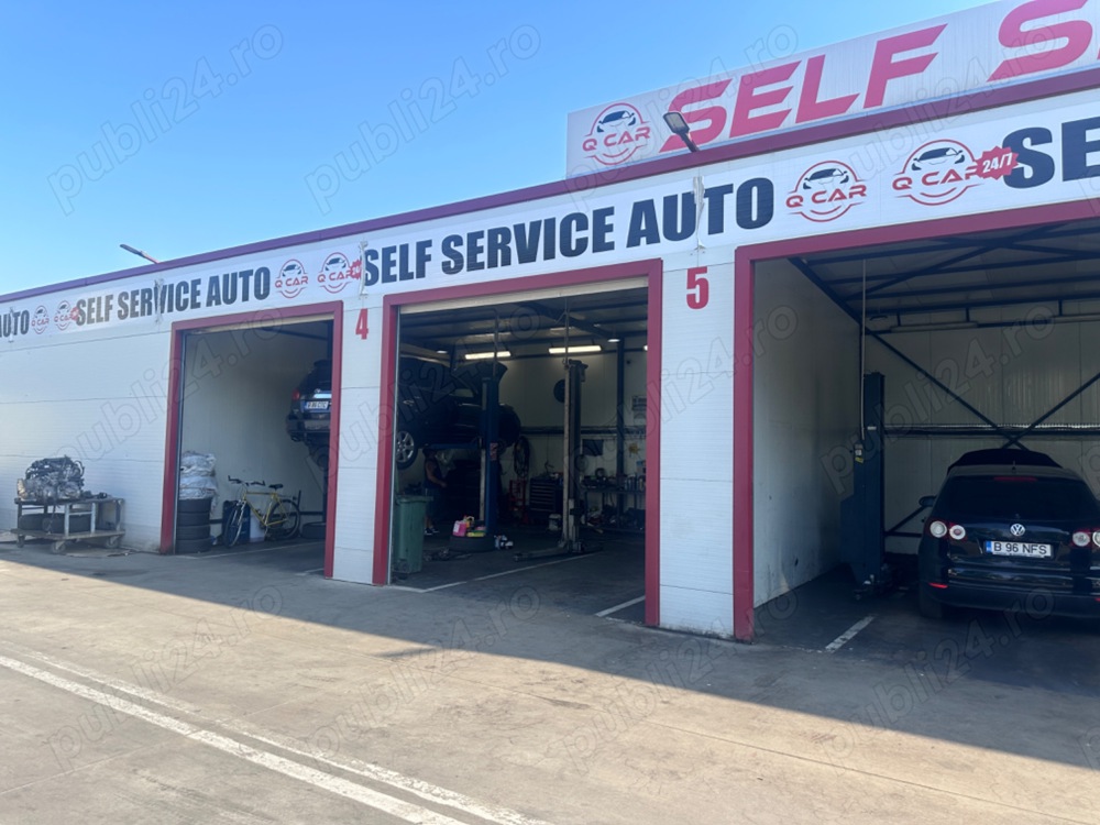 Angajăm mecanici și electricieni auto!