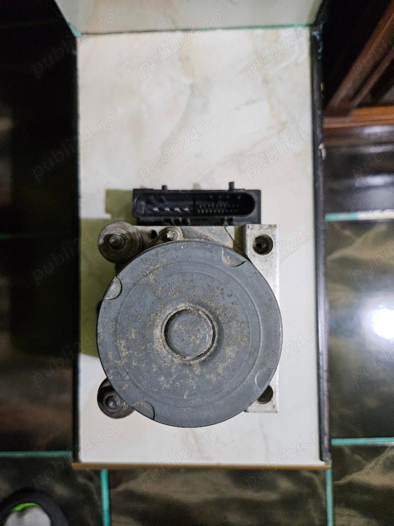 Vand unitate control ABS Peugeot 307