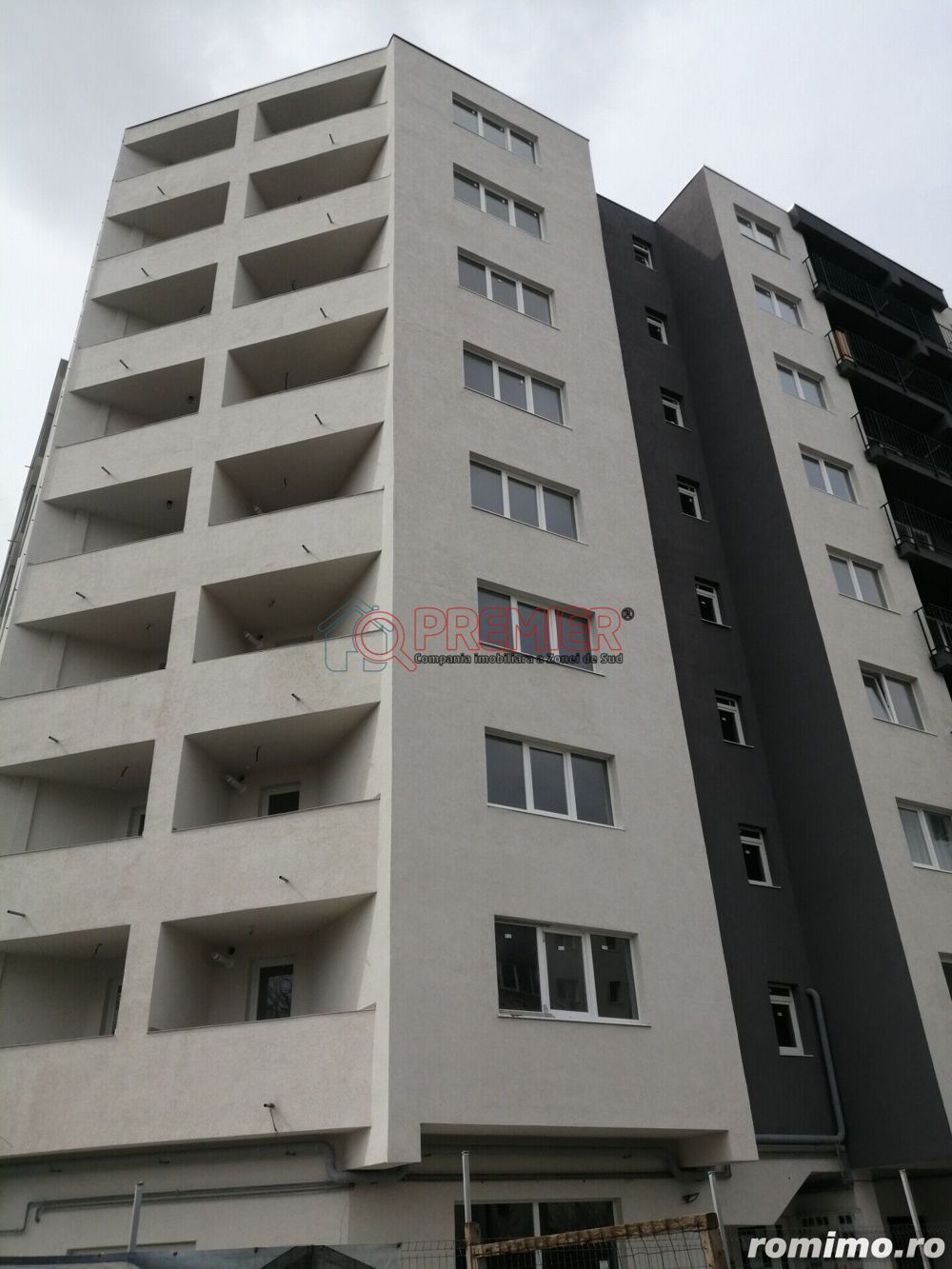 METALURGIEI - Grand Arena vanzare apartament 2 camere