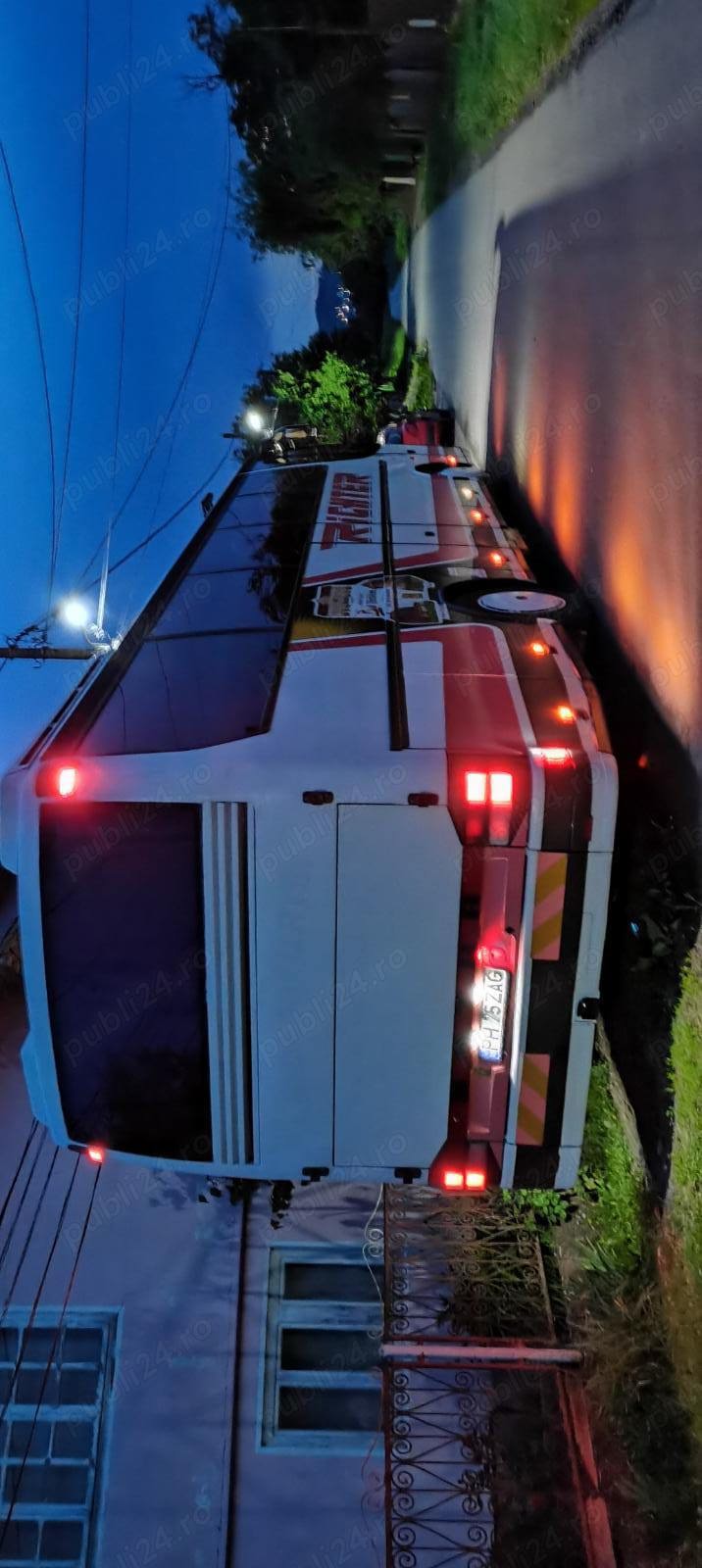 Autocar setra de vânzare 