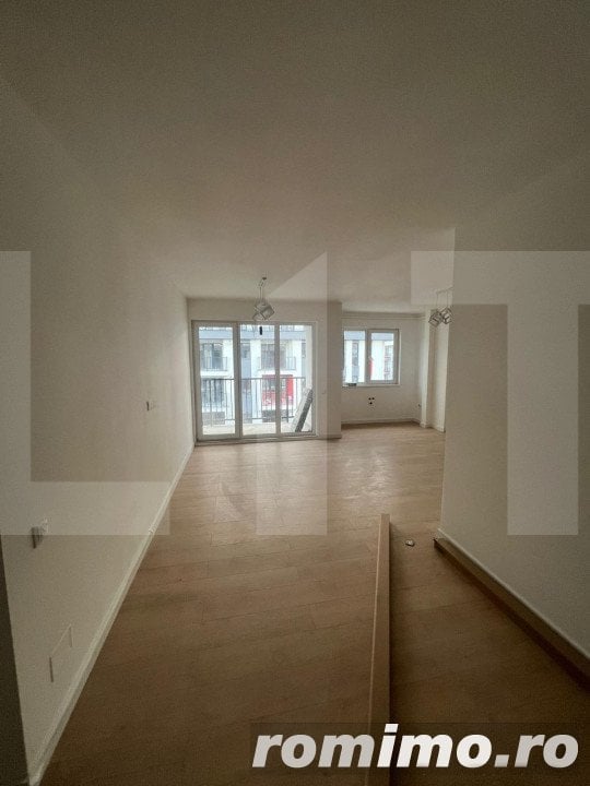 Apartament 2 camere, 49mp, terasa 45 mp, zona Vivo 