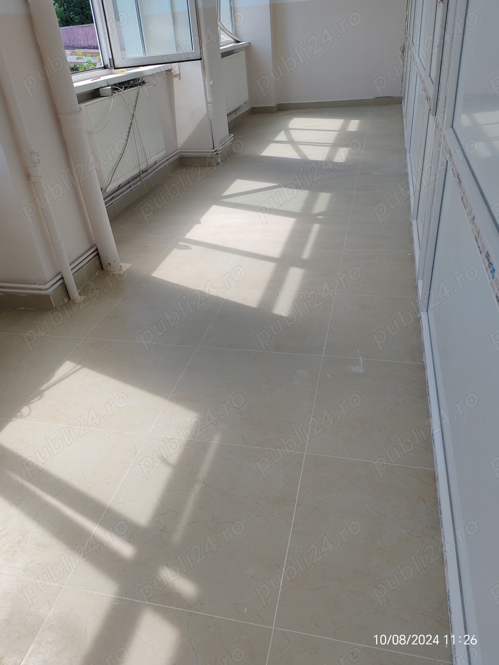 Meseriași construcții 