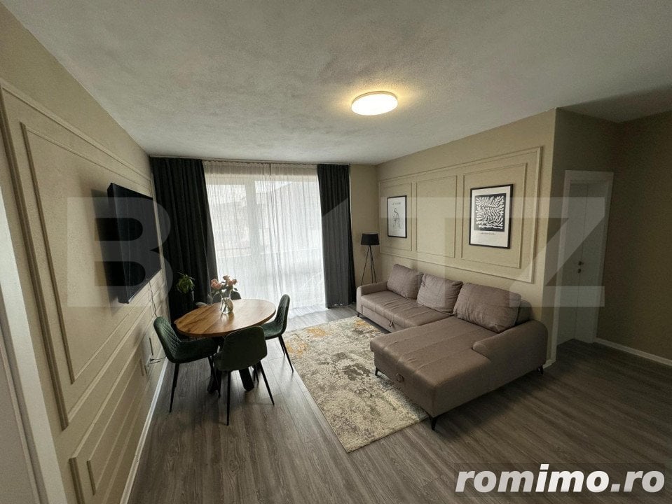 Apartament 3 camere, 78 mp, Ampoi 3