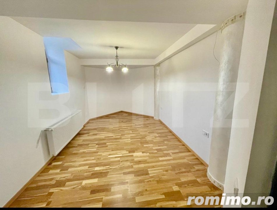 Vânzare apartament premium Vatra Dornei, 140 mp