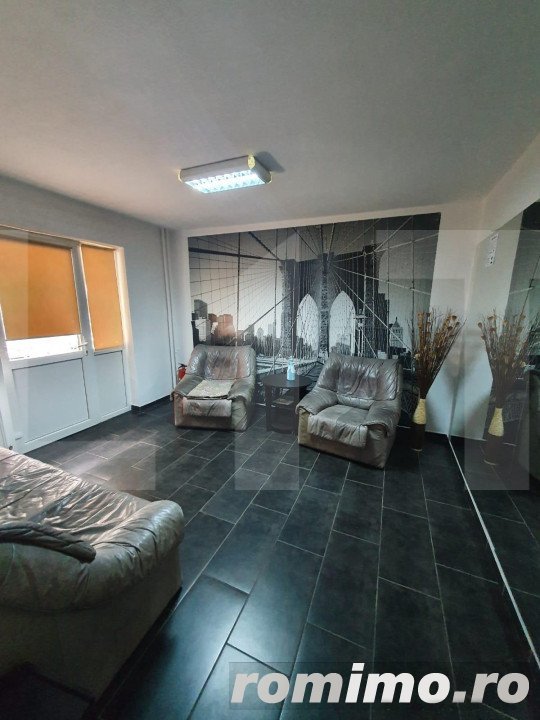 Apartament cu 2 camere, decomandat, 51mp, zona Big