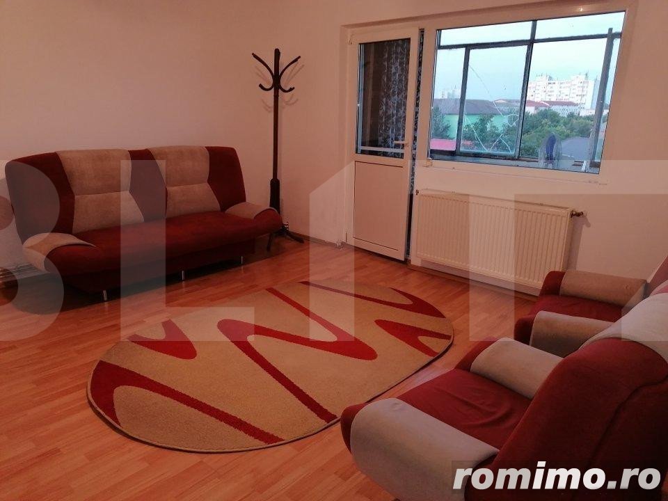 Apartament 3 camere, 2 balcoane, 68 mp, zona Giroc